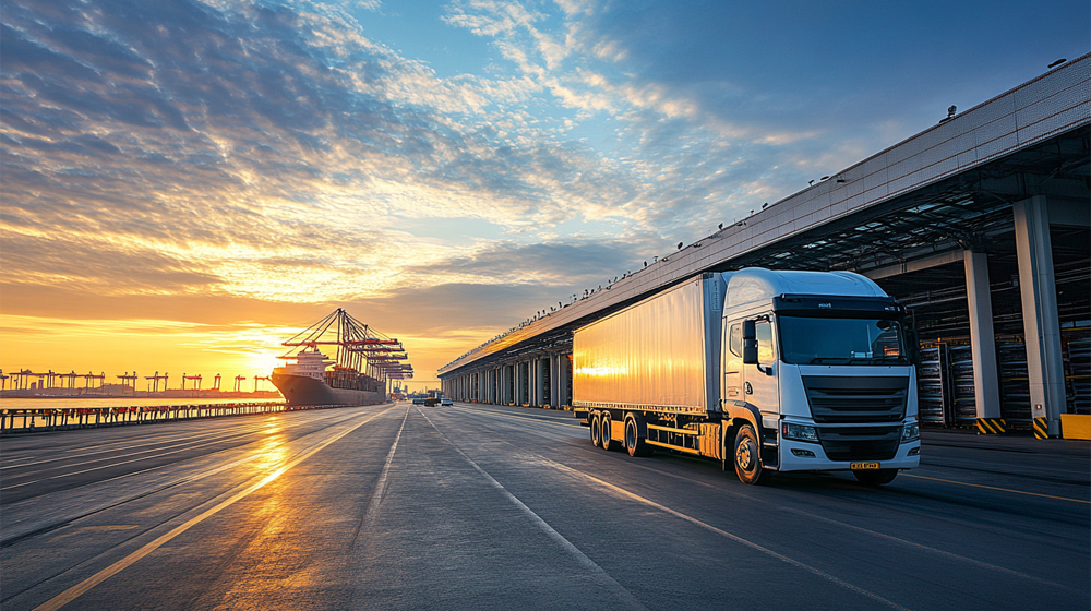 Compresor de tornillo confiable para cadena de frío