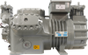 Compresor de pistón semihermético DMZL de 4 cilindros 15-30HP
