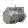 Compresor semihermético DMZL de 2 cilindros R404A/R22