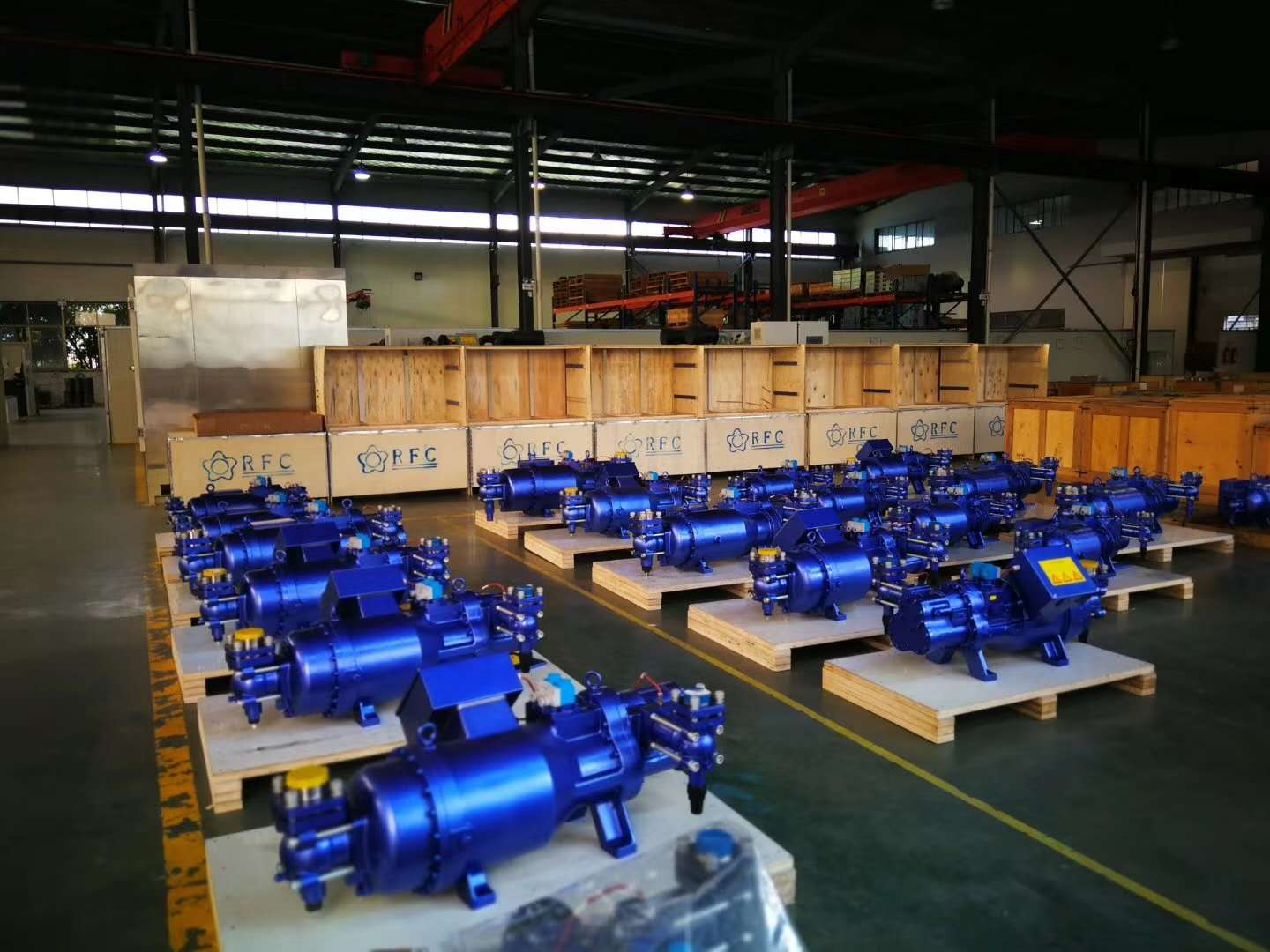 Plan Azul En Todas Partes