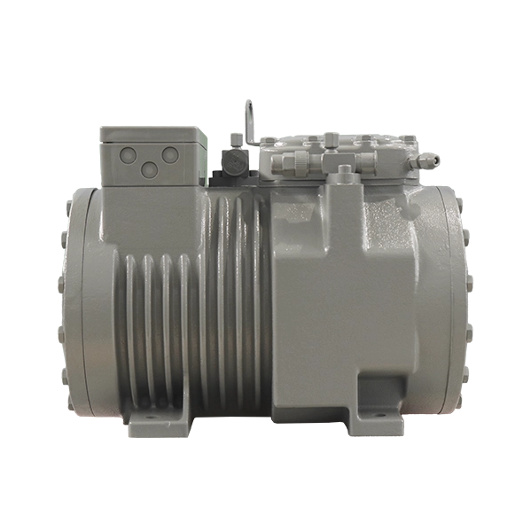 Compresor semihermético DMZL de 2 cilindros R404A/R22