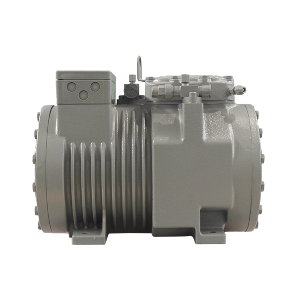 Compresor semihermético DMZL de 2 cilindros R404A/R22