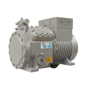 Compresor semihermético DMZL de 4 cilindros 8-20HP