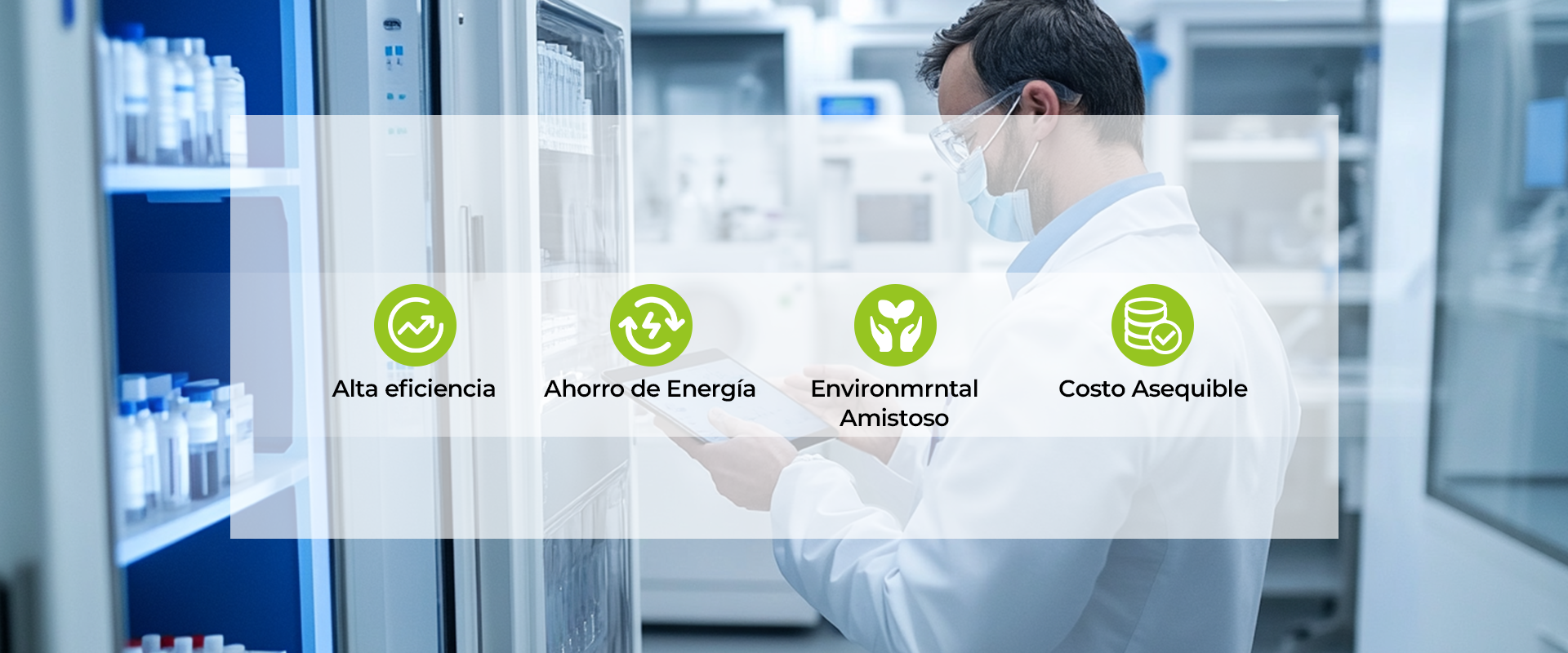 Energy-saving Screw Compressor Solutions