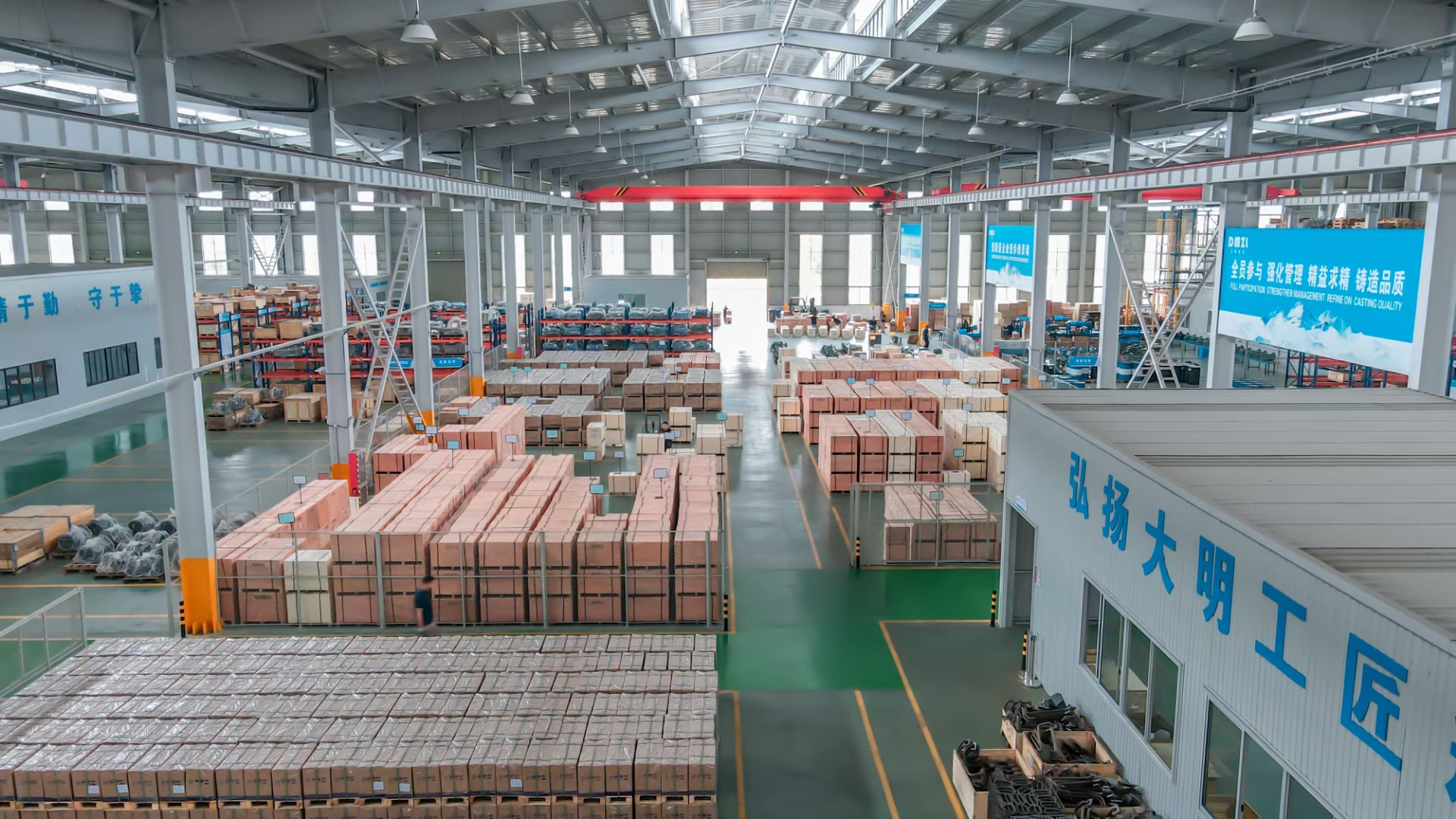 Compresor alternativo semiherm&eacute;tico R22/R404A