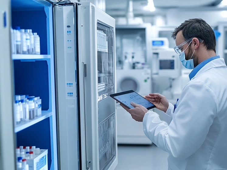 2023.9.13 Caso de aplicación extranjera del RFC de refrigeración de Daming