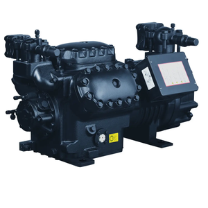 Compresor alternativo semihermético R22/R404A