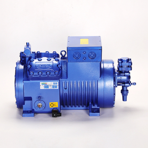 Compresor Midume de hierro fundido RFC de 4 cilindros