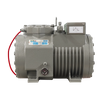 Compresor semihermético DMZL de 2 cilindros R404A/R22