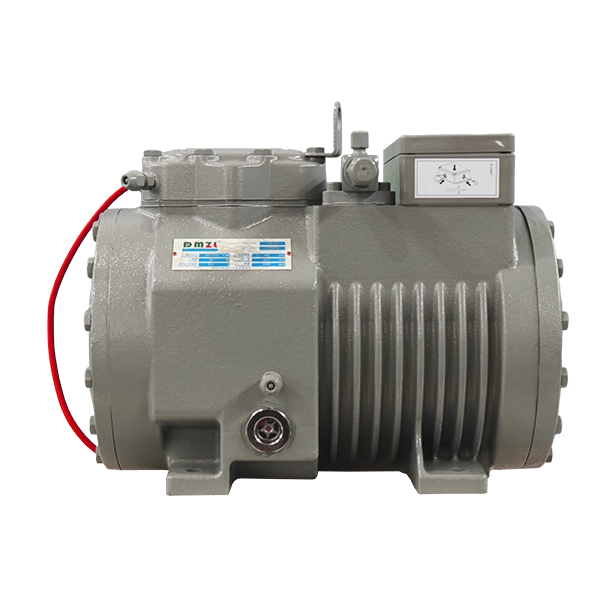 Compresor semihermético DMZL de 2 cilindros R404A/R22